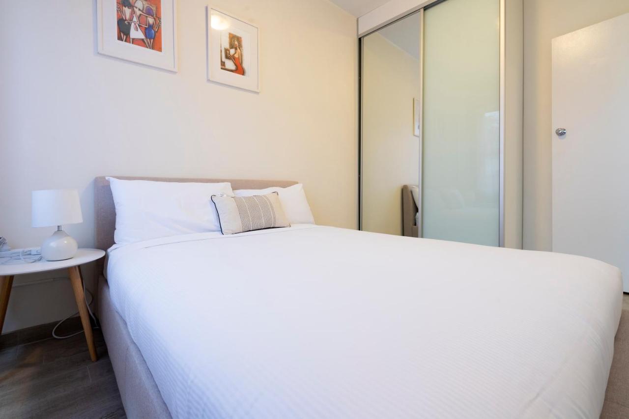 Lotus Stay Manly - Apartment 29B Sydney Exterior photo